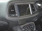 Brodit ProClip 655052 voor Dodge Challenger 2015-2023 - installatiepositie
