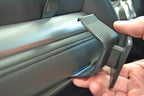 Brodit ProClip 655056 voor Honda Jazz 2015-2020 - ProClip geplaatst in het voertuig