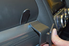 Brodit ProClip 655056 voor Honda Jazz 2015-2020 - detail van dashboardmontage
