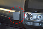 Brodit ProClip 655056 voor Honda Jazz 2015-2020 - montagefoto 6