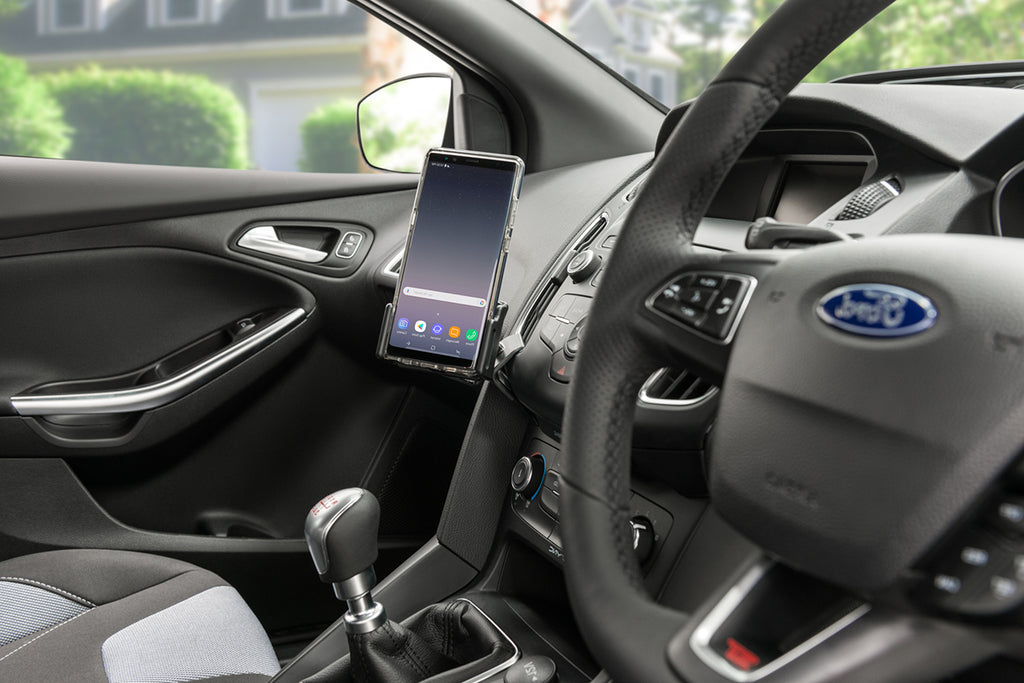 Brodit ProClip 655066 voor Ford Focus 2015-2018 - montagefoto 6