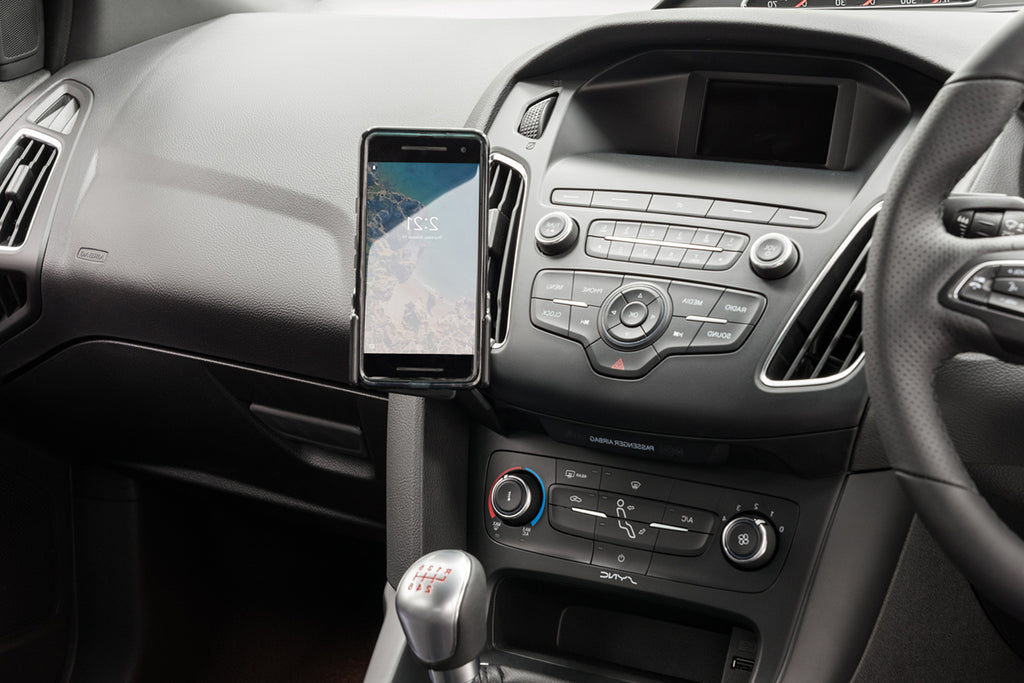 Brodit ProClip 655066 voor Ford Focus 2015-2018 - montagefoto 7