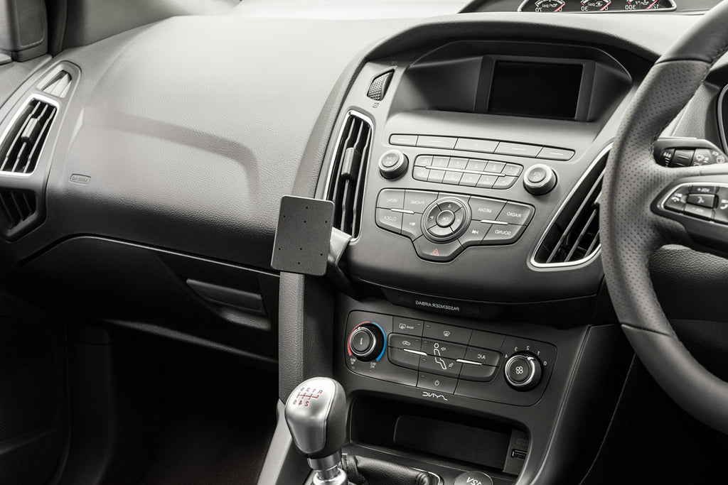 Brodit ProClip 655066 voor Ford Focus 2015-2018 - montagefoto 8