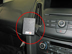 Brodit ProClip 655066 voor Ford Focus 2015-2018 - montagefoto 9