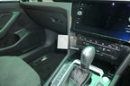Brodit ProClip 655069 voor Volkswagen Passat 2015-2023 en Volkswagen Arteon 2017-2026 - montagefoto 7