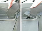 Brodit ProClip 655072 voor Fiat Talento II 2016-2021, Nissan NV300 2016-2022 e.a. - ProClip geplaatst in het voertuig