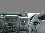 Brodit ProClip 655072 voor Fiat Talento II 2016-2021, Nissan NV300 2016-2022 e.a. - installatiepositie