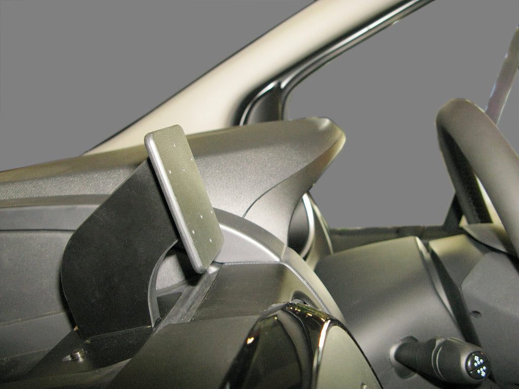 Brodit ProClip 655072 voor Fiat Talento II 2016-2021, Nissan NV300 2016-2022 e.a. - montagefoto 6