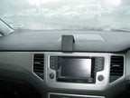 Brodit ProClip 655074 voor Volkswagen Golf SV 2015-2021 - montagefoto 6