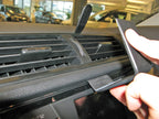 Brodit ProClip 655076 voor Skoda Fabia 2015-2021 - ProClip geplaatst in het voertuig