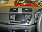Brodit ProClip 655076 voor Skoda Fabia 2015-2021 - installatiepositie