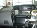 Brodit ProClip 655084 voor Toyota Prius + 2015-2020 - installatiepositie