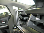 Brodit ProClip 655084 voor Toyota Prius + 2015-2020 - productfoto zwarte ABS montagebasis