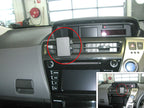 Brodit ProClip 655084 voor Toyota Prius + 2015-2020 - montagefoto 6