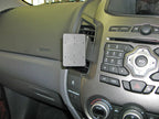 Brodit ProClip 655088 voor Ford Ranger 2012-2015 - installatiepositie