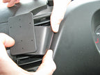 Brodit ProClip 655089 voor Iveco Daily 2015-2026 - ProClip geplaatst in het voertuig
