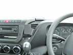 Brodit ProClip 655089 voor Iveco Daily 2015-2026 - installatiepositie