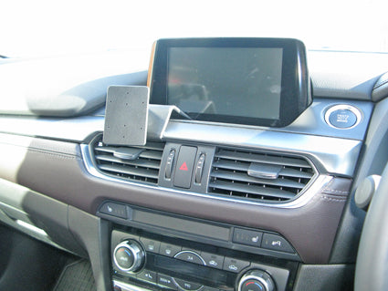 Brodit ProClip 655091 voor Mazda 6 2015-2018 - installatiepositie