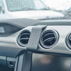 Brodit ProClip 655096 voor Ford Mustang 2015-2023 - detail van dashboardmontage