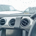 Brodit ProClip 655096 voor Ford Mustang 2015-2023 - installatiepositie