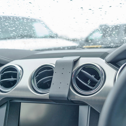 Brodit ProClip 655096 voor Ford Mustang 2015-2023 - installatiepositie