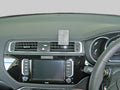 Brodit ProClip 655098 voor Kia Rio 2015-2017 - installatiepositie