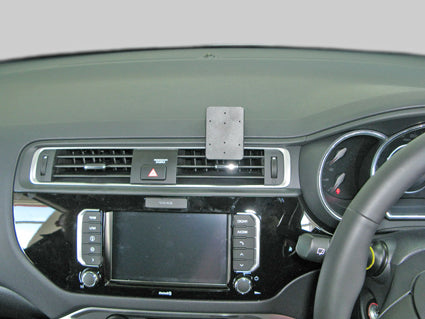 Brodit ProClip 655098 voor Kia Rio 2015-2017 - installatiepositie