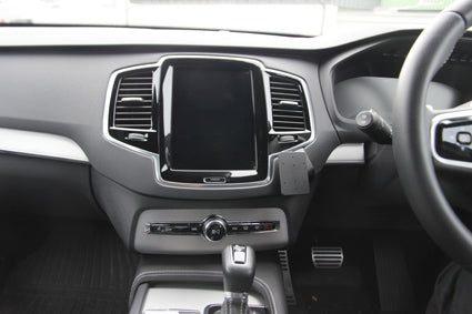 Brodit ProClip 655099 voor Volvo XC90 2015-2024 - installatiepositie