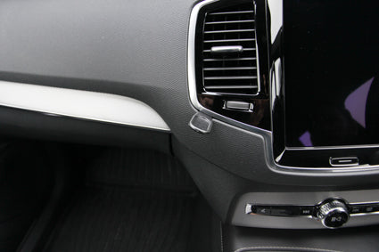 Brodit ProClip 655100 voor Volvo XC90 2015-2024 - montagepositie op dashboard
