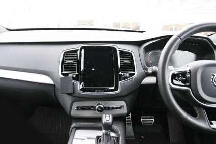 Brodit ProClip 655100 voor Volvo XC90 2015-2024 - installatiepositie