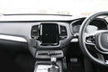 Brodit ProClip 655100 voor Volvo XC90 2015-2024 - installatiepositie