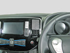 Brodit ProClip 655102 voor Nissan NV200 2015-2023 - installatiepositie
