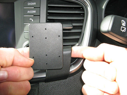 Brodit ProClip 655103 voor Kia Sorento 2015-2020 - ProClip geplaatst in het voertuig