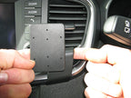Brodit ProClip 655103 voor Kia Sorento 2015-2020 - ProClip geplaatst in het voertuig