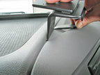 Brodit ProClip 655113 voor Daf XF 2014-2021 - montagepositie op dashboard