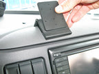 Brodit ProClip 655113 voor Daf XF 2014-2021 - ProClip geplaatst in het voertuig