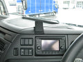Brodit ProClip 655113 voor Daf XF 2014-2021 - installatiepositie