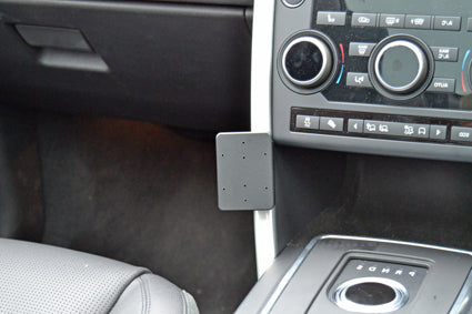 Brodit ProClip 655116 voor Land Rover Discovery Sport 2015-2019 - installatiepositie