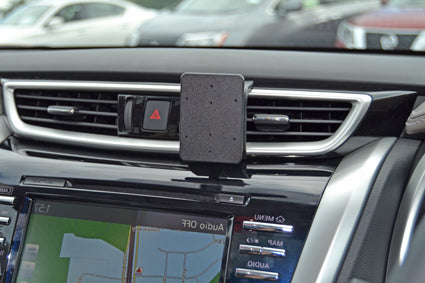 Brodit ProClip 655121 voor Nissan Murano 2015-2024 - installatiepositie