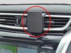 Brodit ProClip 655121 voor Nissan Murano 2015-2024 - montagefoto 6