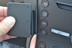 Brodit ProClip 655122 voor Ford Edge 2015-2018 - ProClip geplaatst in het voertuig