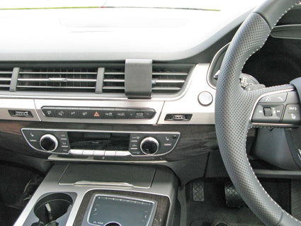 Brodit ProClip 655131 voor Audi Q7 2016-2019 - installatiepositie