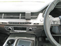 Brodit ProClip 655131 voor Audi Q7 2016-2019 - installatiepositie