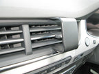 Brodit ProClip 655131 voor Audi Q7 2016-2019 - productfoto zwarte ABS montagebasis