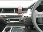 Brodit ProClip 655131 voor Audi Q7 2016-2019 - montagefoto 6