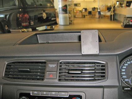 Brodit ProClip 655133 voor Volkswagen Caddy 2016-2020 - installatiepositie