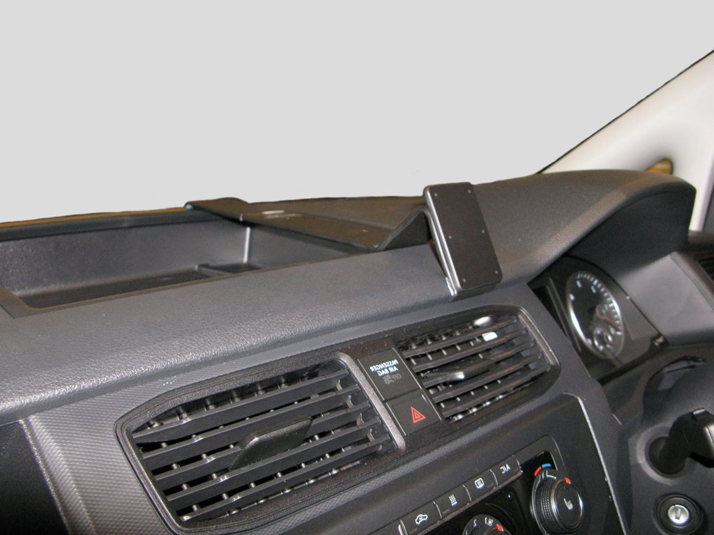 Brodit ProClip 655133 voor Volkswagen Caddy 2016-2020 - montagefoto 6