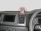 Brodit ProClip 655135 voor Volkswagen T6 Transporter/Pickup 2016-2020 en Volkswagen Caravelle 2016-2020 - montagefoto 7