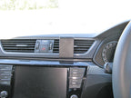 Brodit ProClip 655137 voor Skoda Superb 2016-2019 - installatiepositie