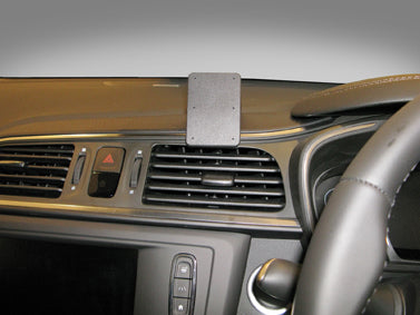 Brodit ProClip 655141 voor Renault Kadjar 2016-2022 - installatiepositie